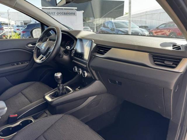 Renault Captur image 6