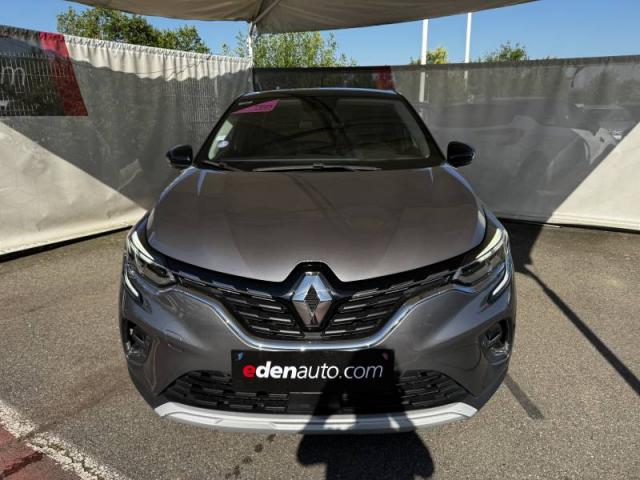 Renault Captur image 1