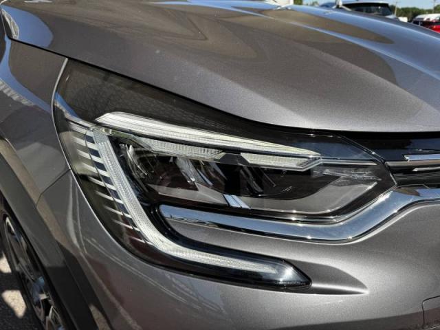 Renault Captur image 8