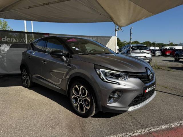 Renault Captur image 5