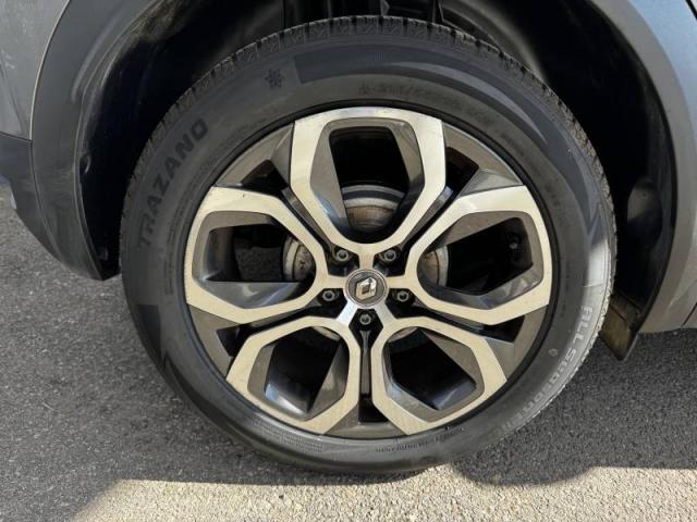 Renault Captur image 7