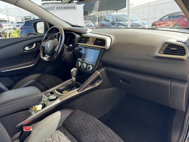 Renault Kadjar image 1