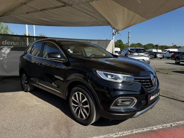 Renault Kadjar image 6