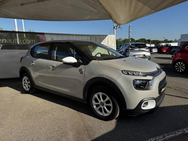 Citroen C3 image 5