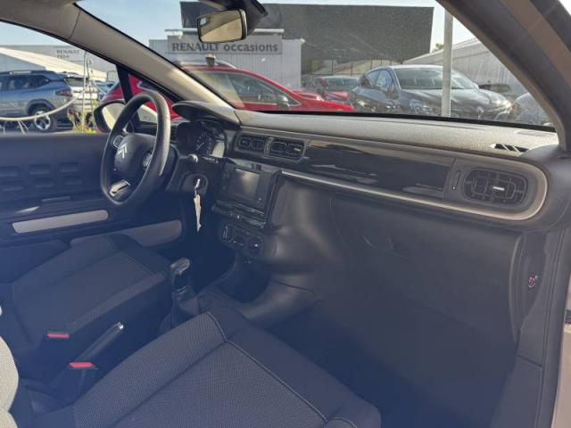 Citroen C3 image 8