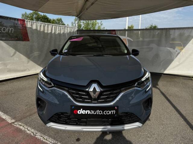 Renault Captur image 4