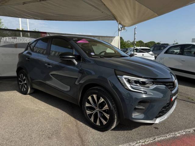 Renault Captur image 6