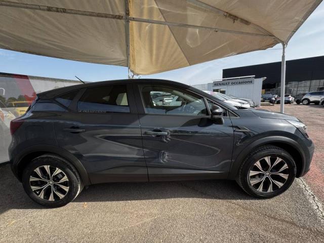 Renault Captur image 8