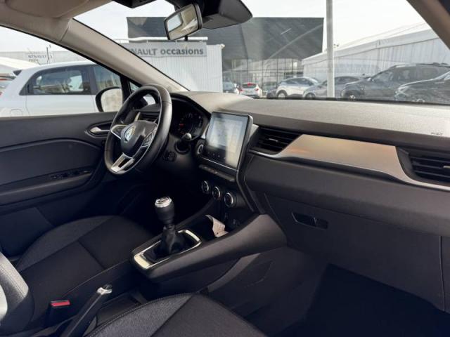 Renault Captur image 2