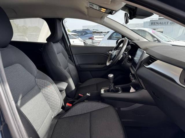 Renault Captur image 1