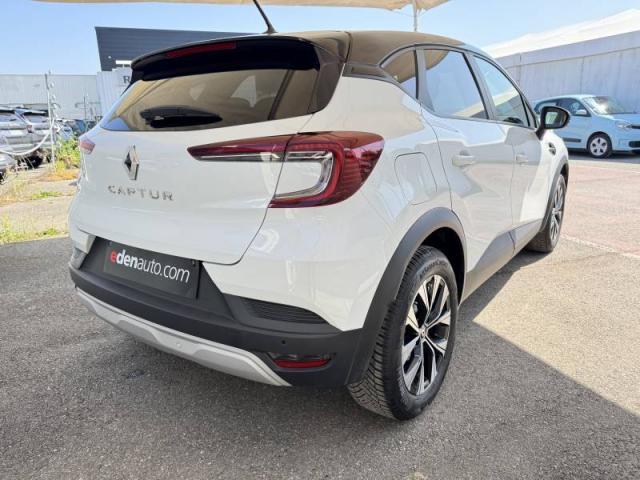 Renault Captur image 9