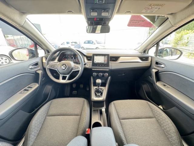 Renault Captur image 8