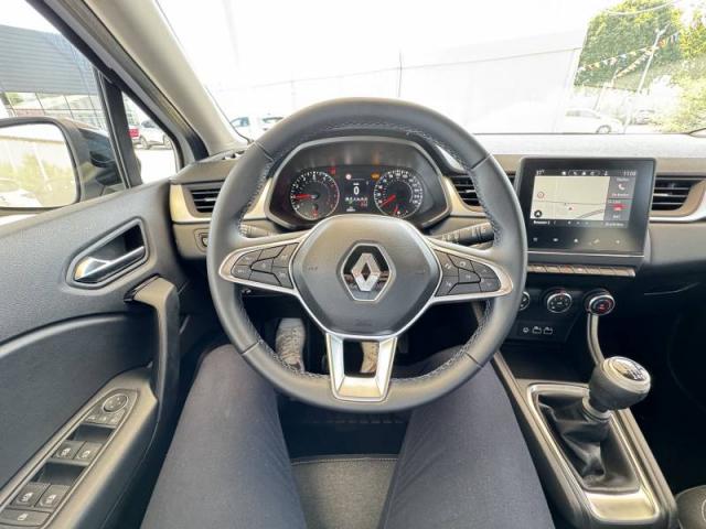 Renault Captur image 6