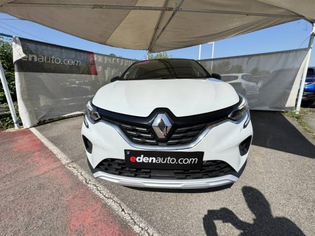 Renault Captur image 5