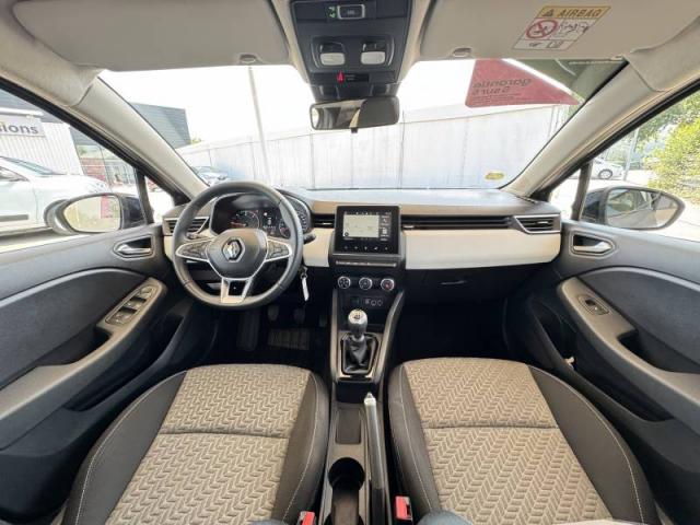 Renault Clio image 1