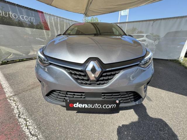 Renault Clio image 8