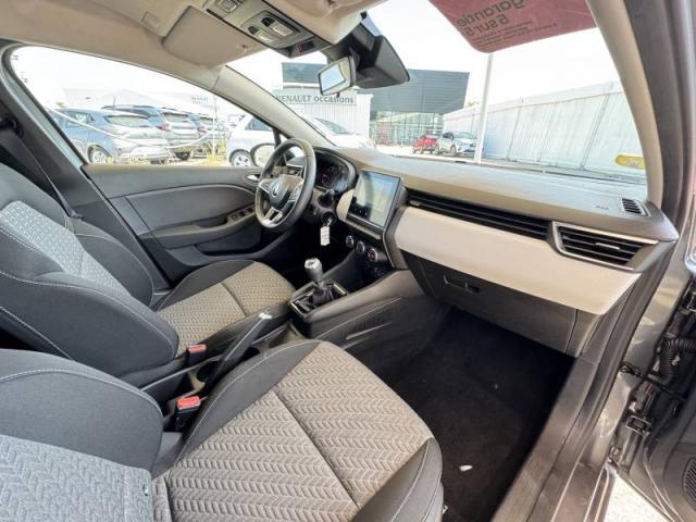 Renault Clio image 4