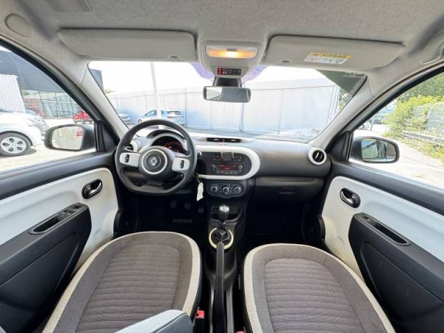 Renault Twingo image 4