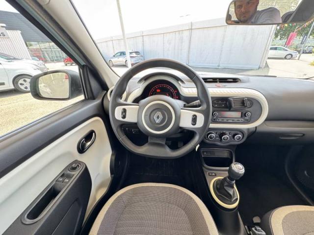 Renault Twingo image 8