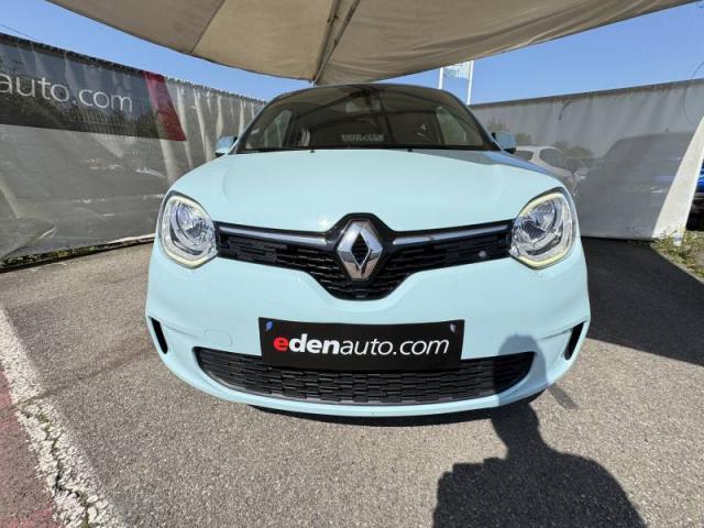 Renault Twingo image 1