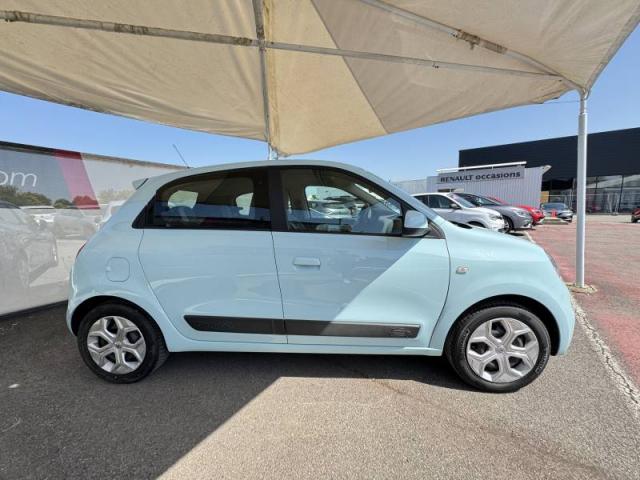 Renault Twingo image 6