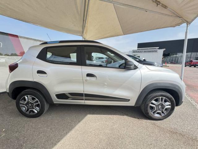 Dacia Spring image 8