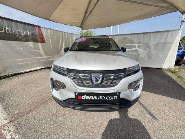 Dacia Spring image 5
