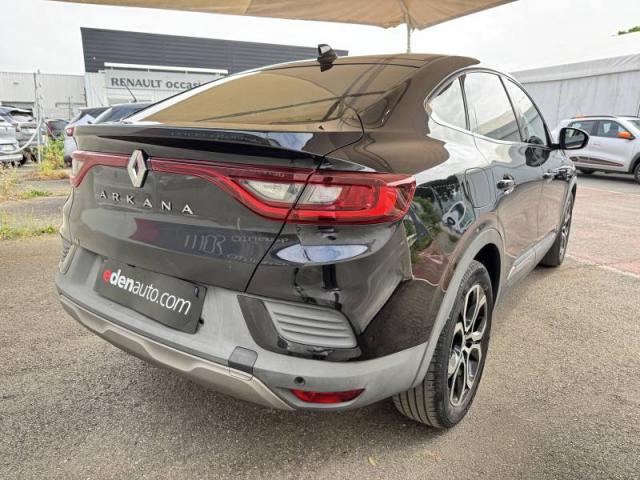 Renault Arkana image 4