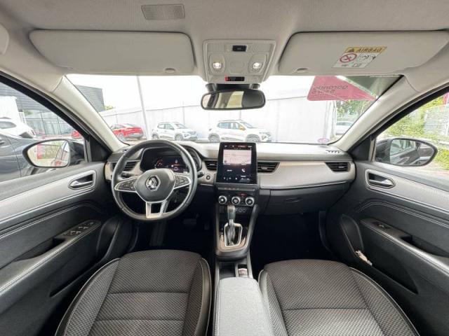 Renault Arkana image 5