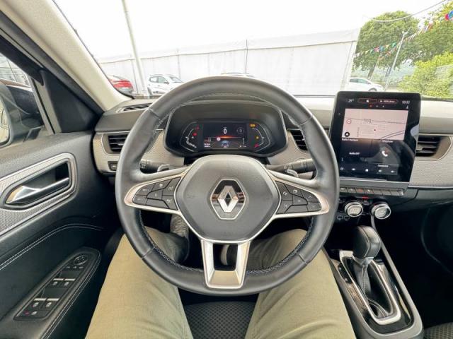 Renault Arkana image 1
