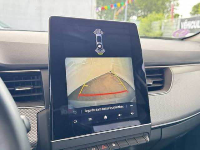 Renault Arkana image 8