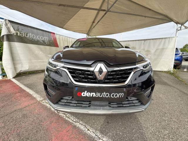 Renault Arkana image 2