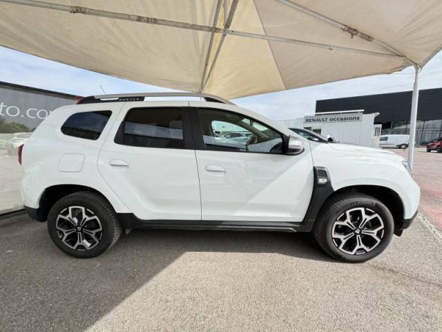 Dacia Duster image 5