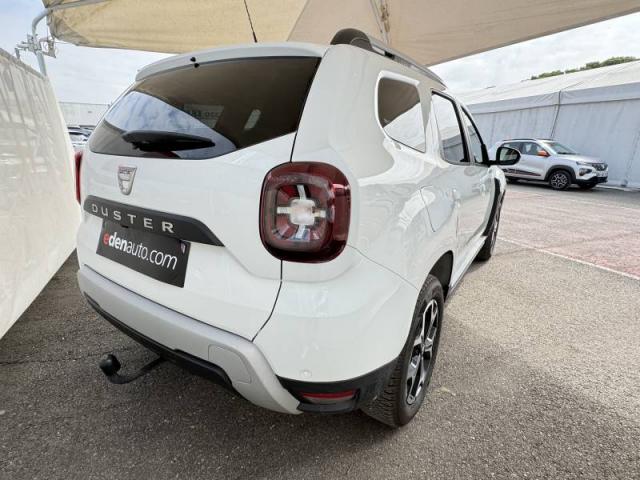 Dacia Duster image 8