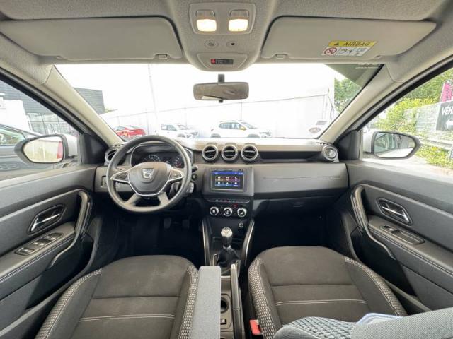 Dacia Duster image 3