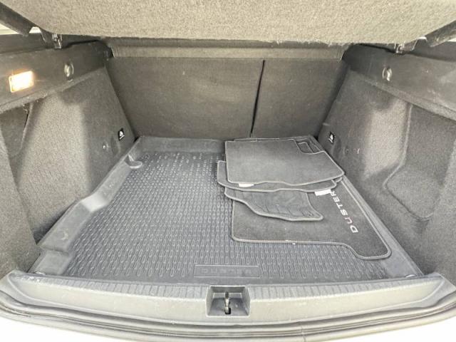 Dacia Duster image 4