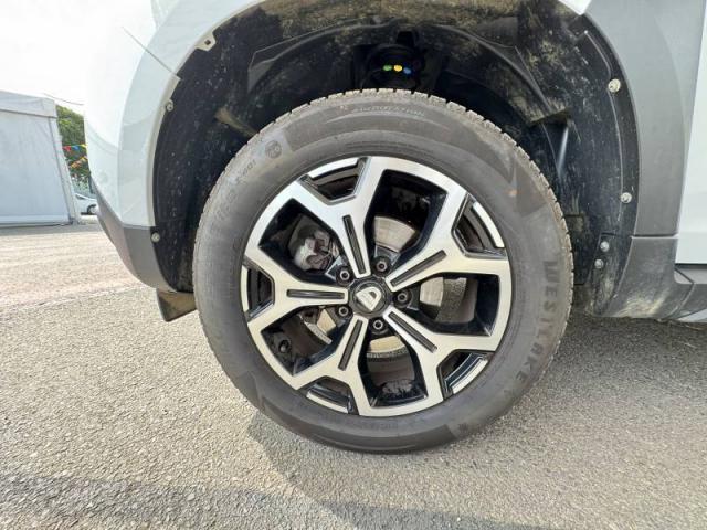 Dacia Duster image 7