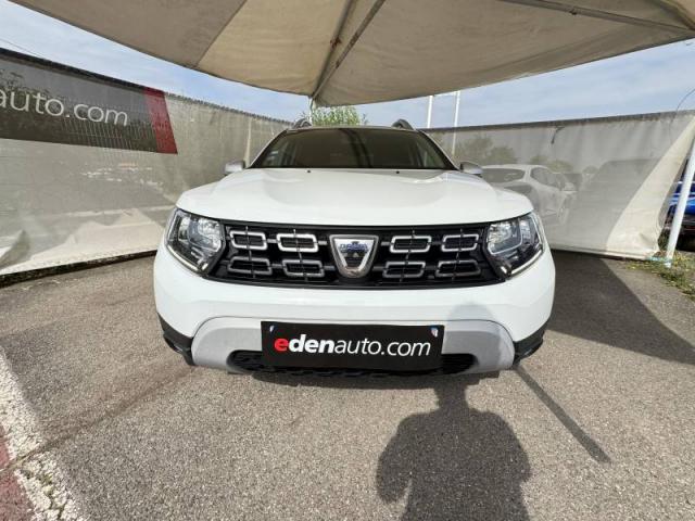Dacia Duster image 2