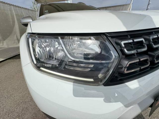 Dacia Duster image 1