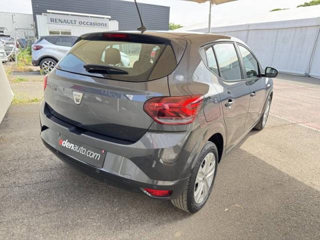 Dacia Sandero image 3