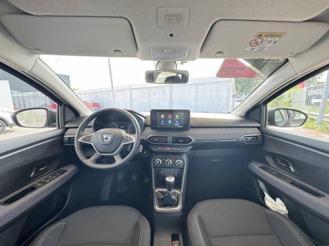 Dacia Sandero image 5