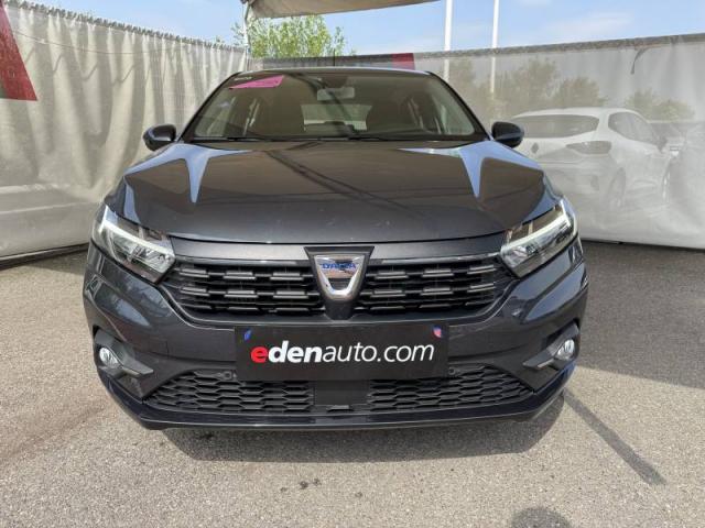 Dacia Sandero image 8