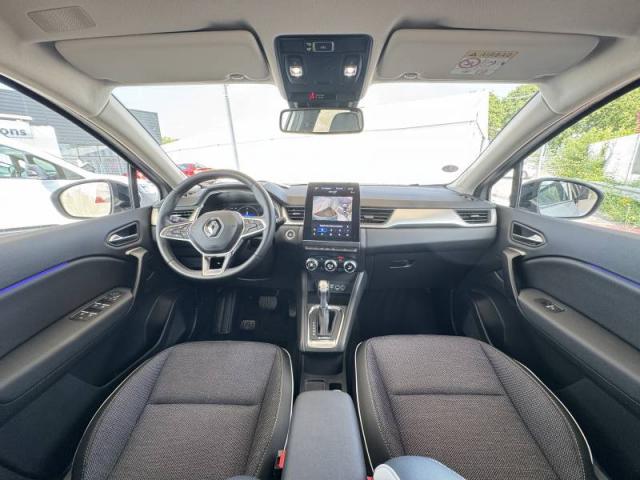 Renault Captur image 1