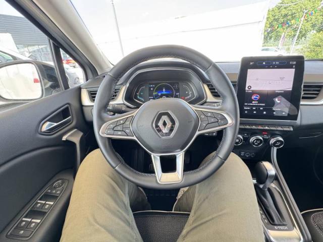 Renault Captur image 7