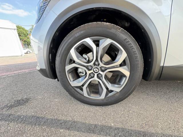 Renault Captur image 3