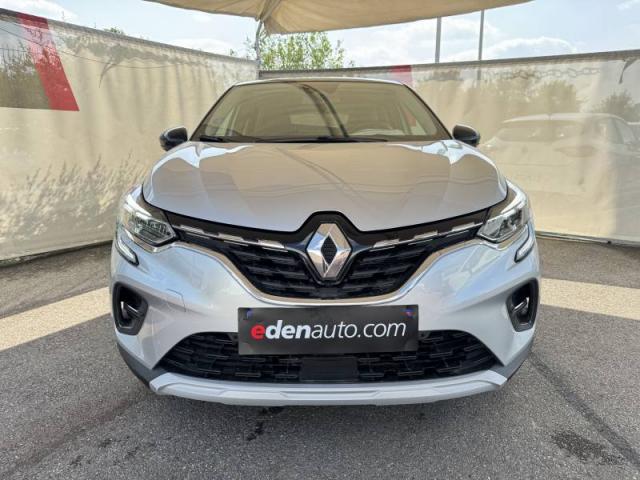 Renault Captur image 8