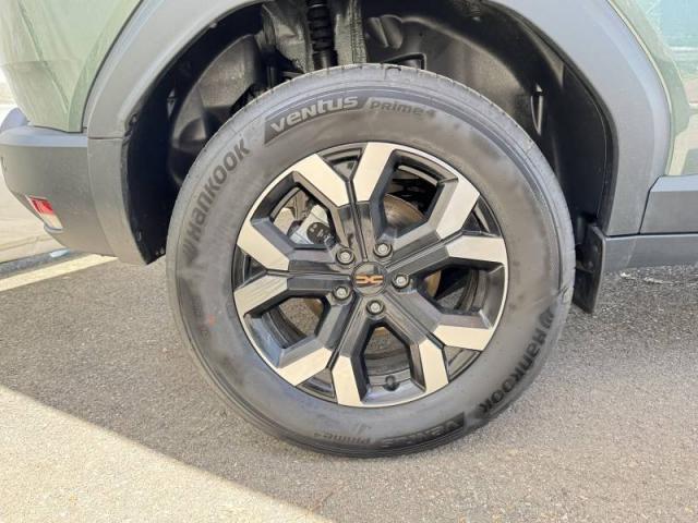 Dacia Duster image 5