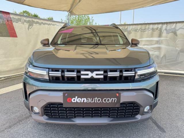 Dacia Duster image 4