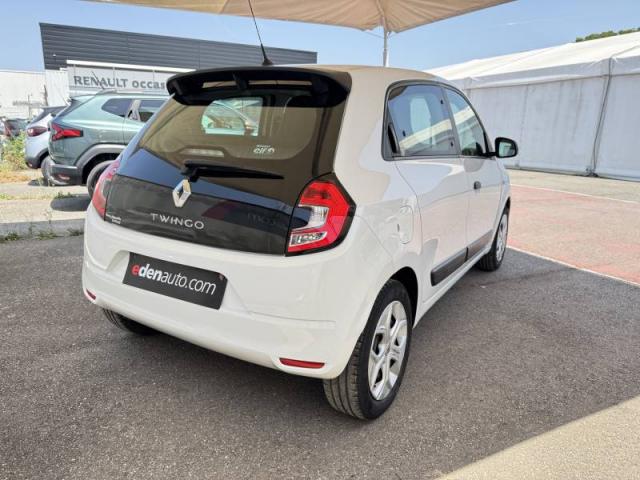 Renault Twingo image 7