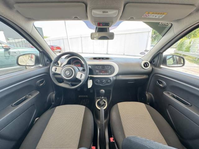 Renault Twingo image 5